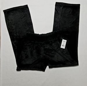 Hard Tail Smocked Waist Pants